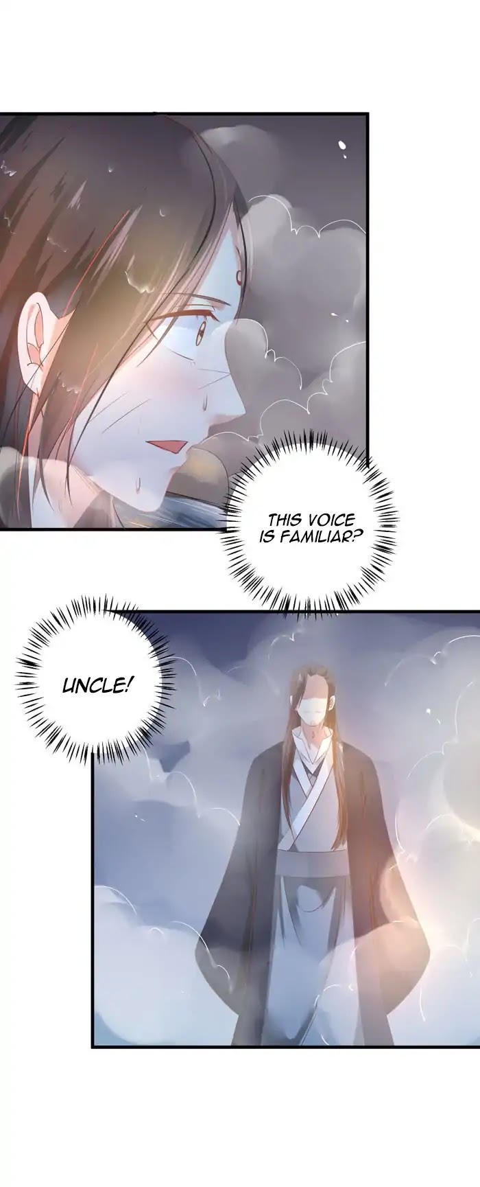 The Ghostly Doctor Chapter 76 - Page 20