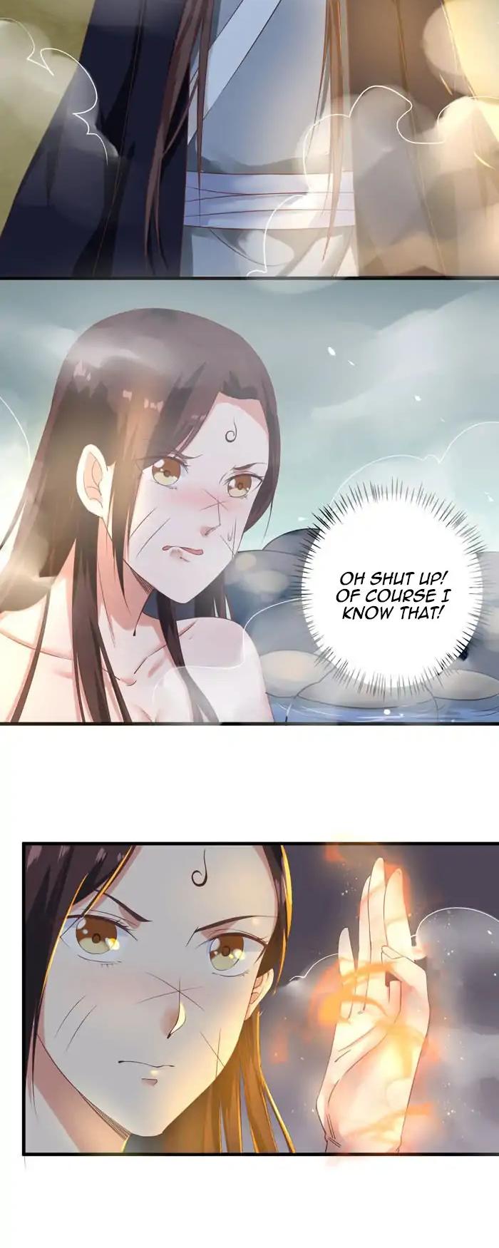 The Ghostly Doctor Chapter 77 - Page 4