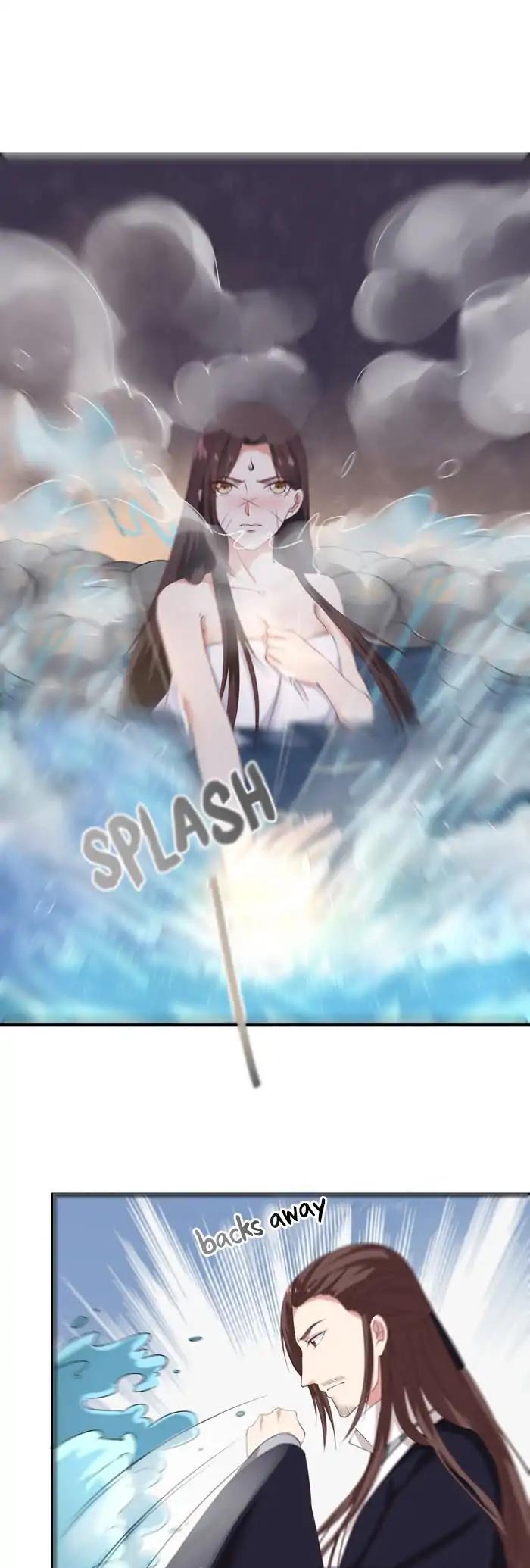 The Ghostly Doctor Chapter 77 - Page 5