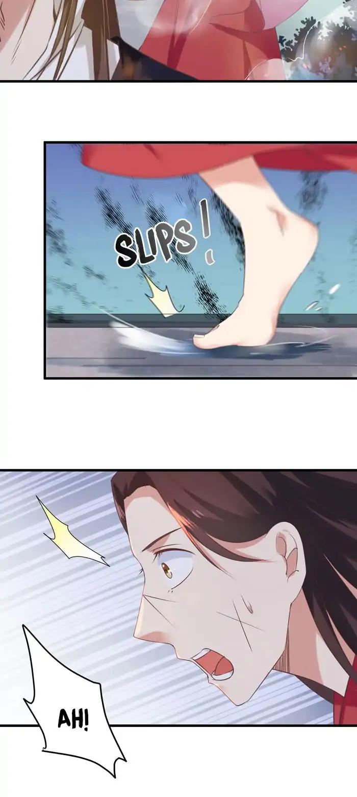 The Ghostly Doctor Chapter 77 - Page 8