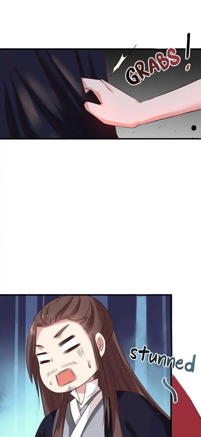 The Ghostly Doctor Chapter 77 - Page 9