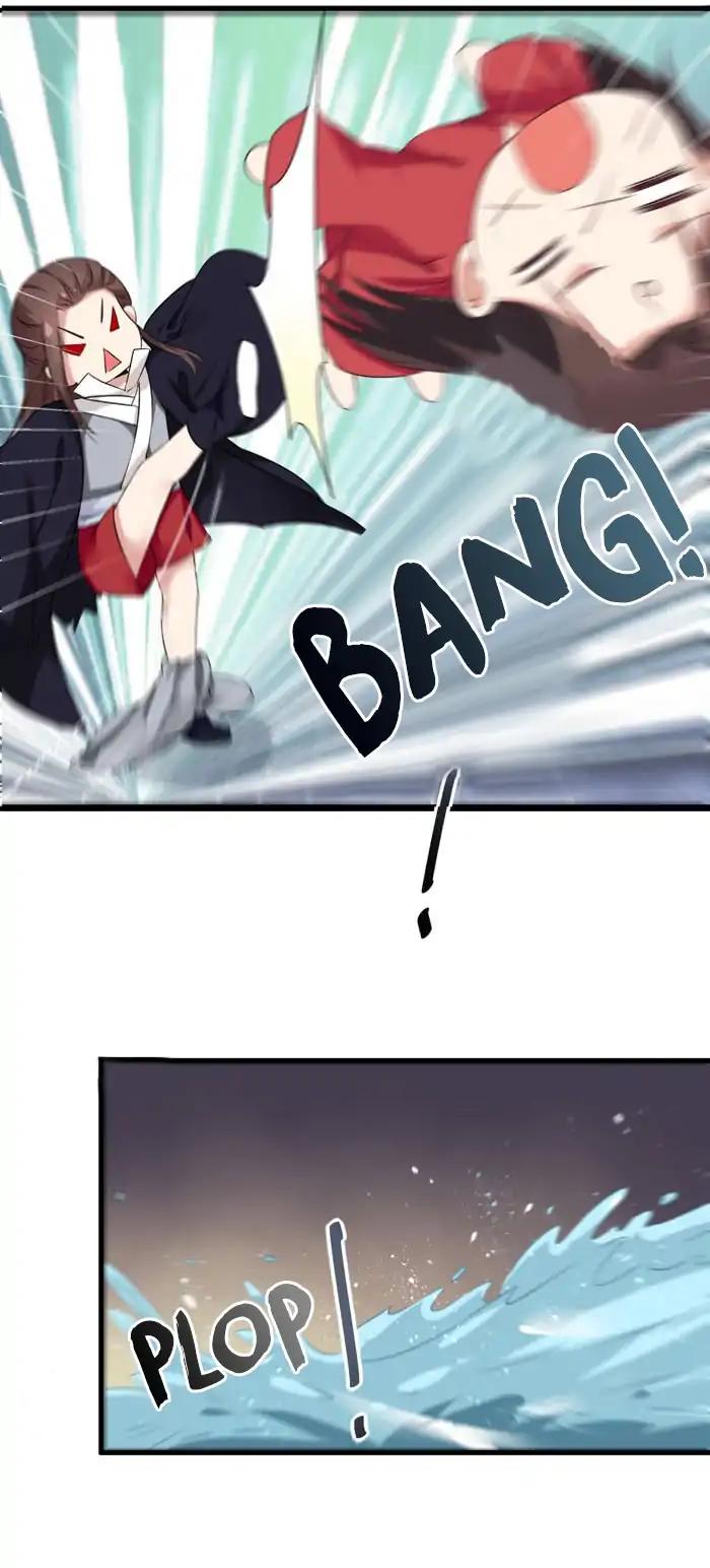 The Ghostly Doctor Chapter 77 - Page 12