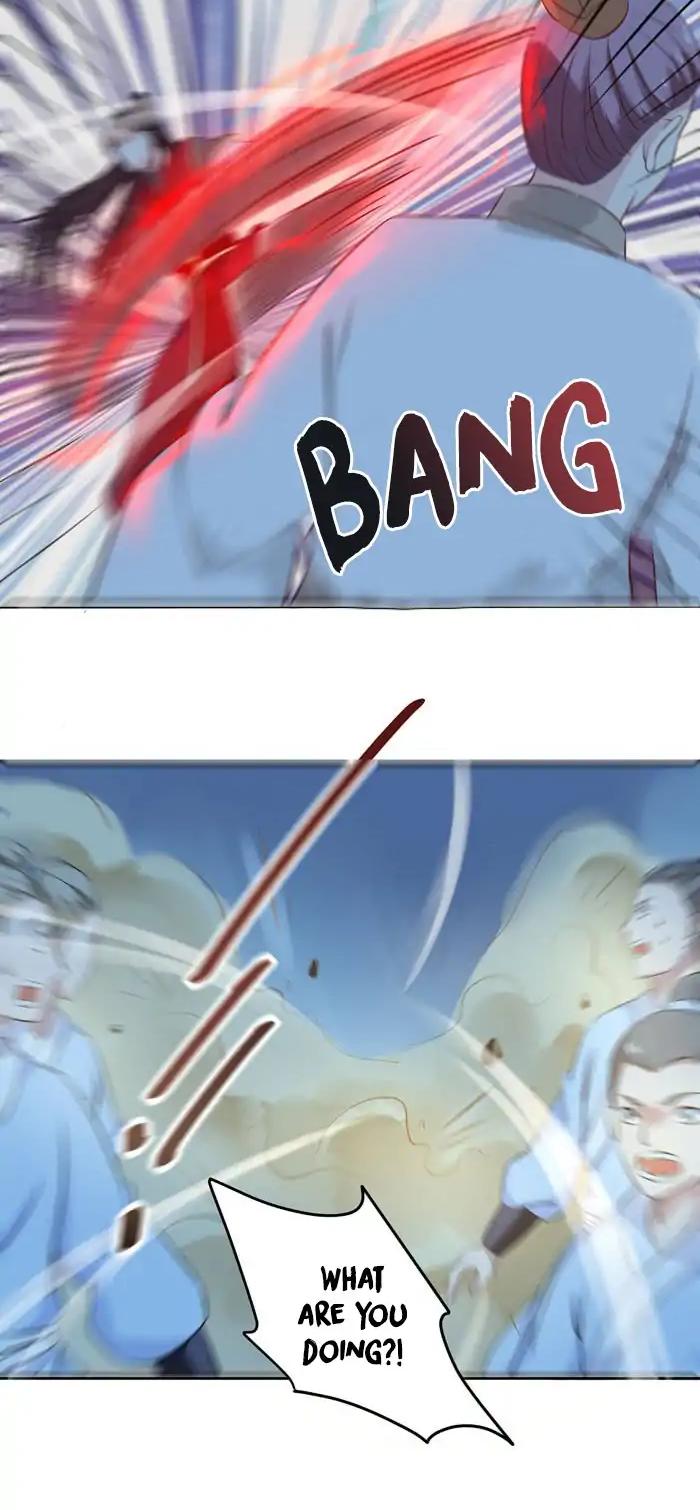 The Ghostly Doctor Chapter 77 - Page 16