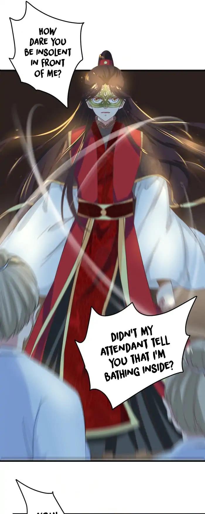 The Ghostly Doctor Chapter 77 - Page 17