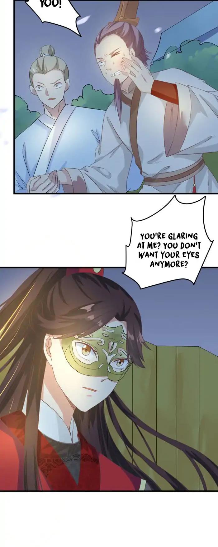 The Ghostly Doctor Chapter 77 - Page 18