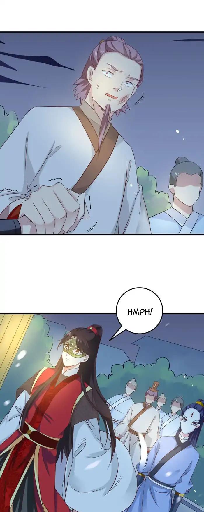 The Ghostly Doctor Chapter 77 - Page 19