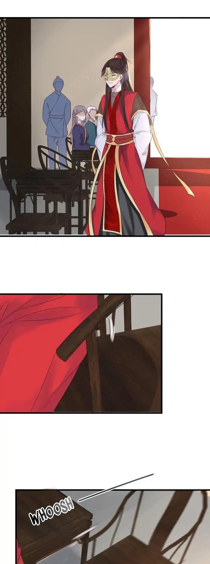 The Ghostly Doctor Chapter 78 - Page 7