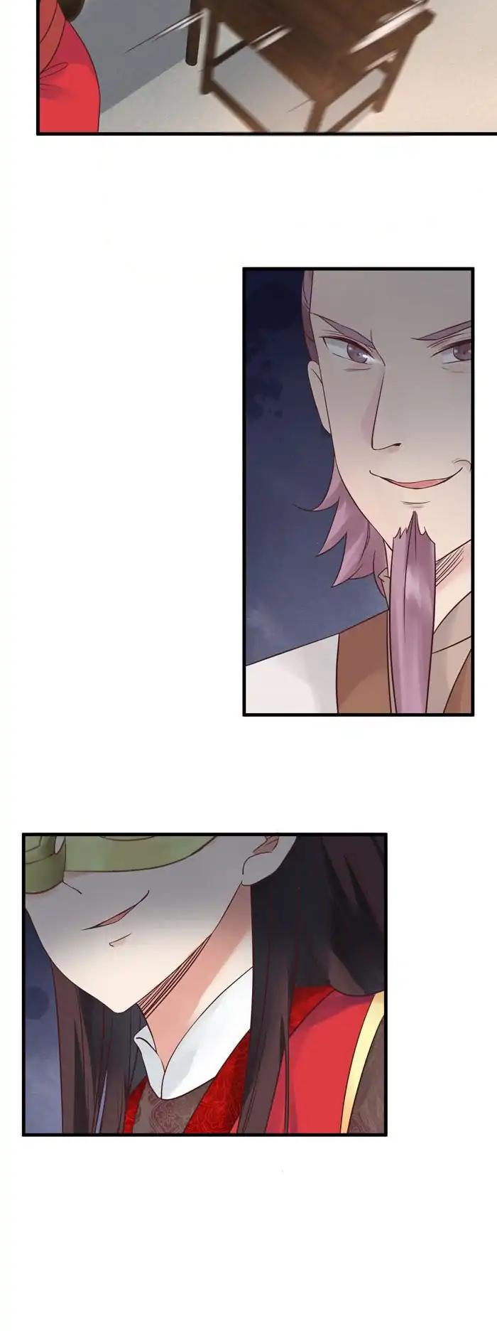 The Ghostly Doctor Chapter 78 - Page 8