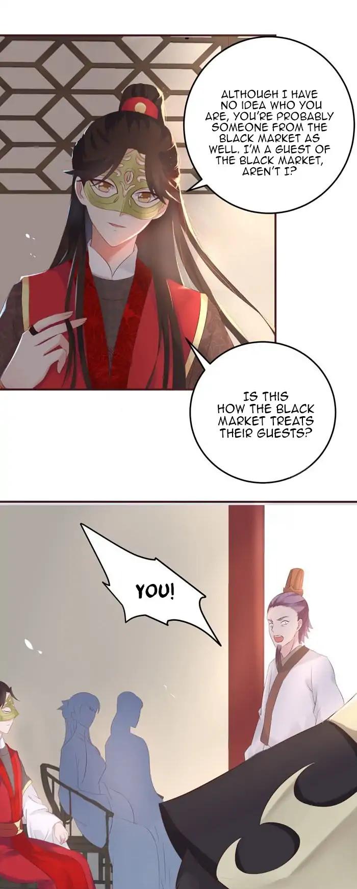 The Ghostly Doctor Chapter 78 - Page 11