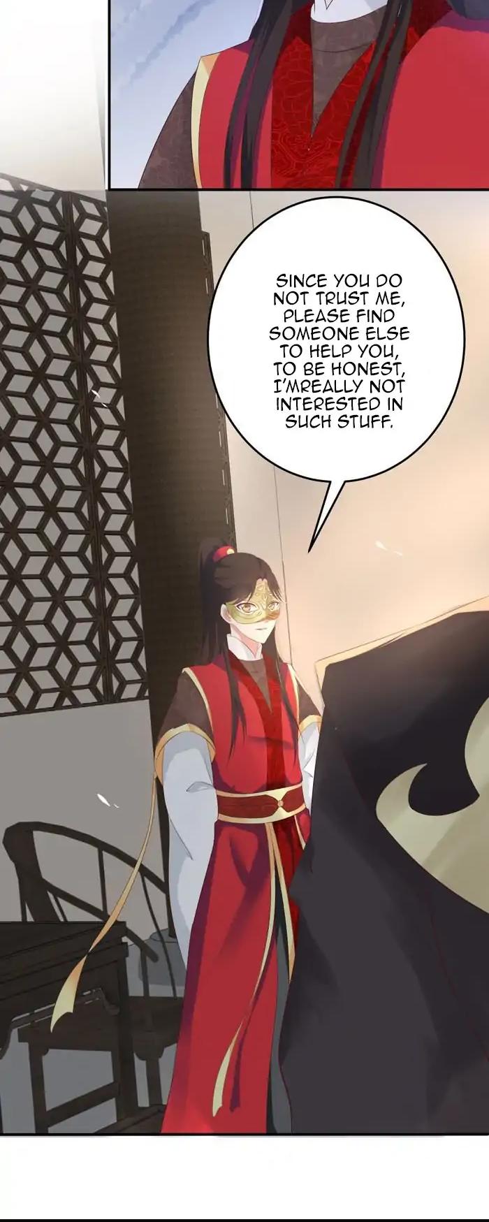 The Ghostly Doctor Chapter 78 - Page 14