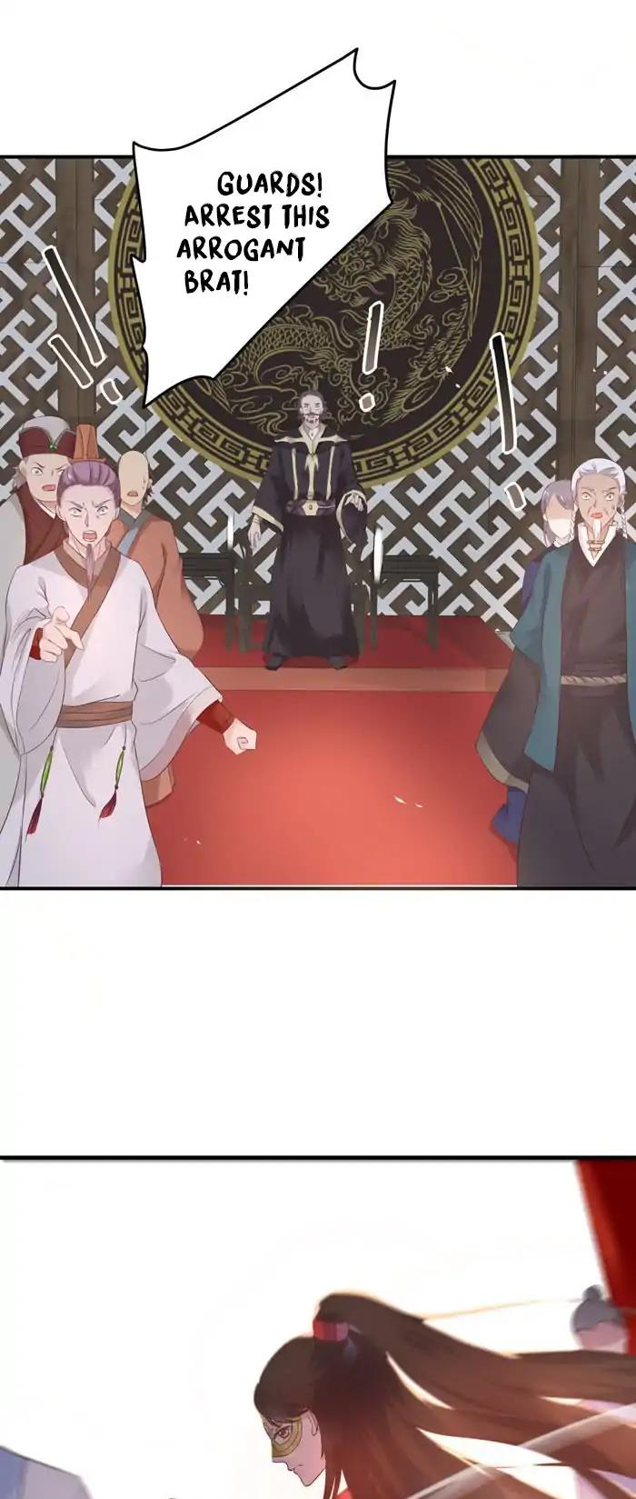 The Ghostly Doctor Chapter 78 - Page 16