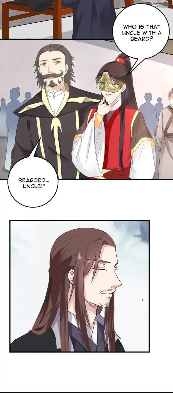 The Ghostly Doctor Chapter 79 - Page 4