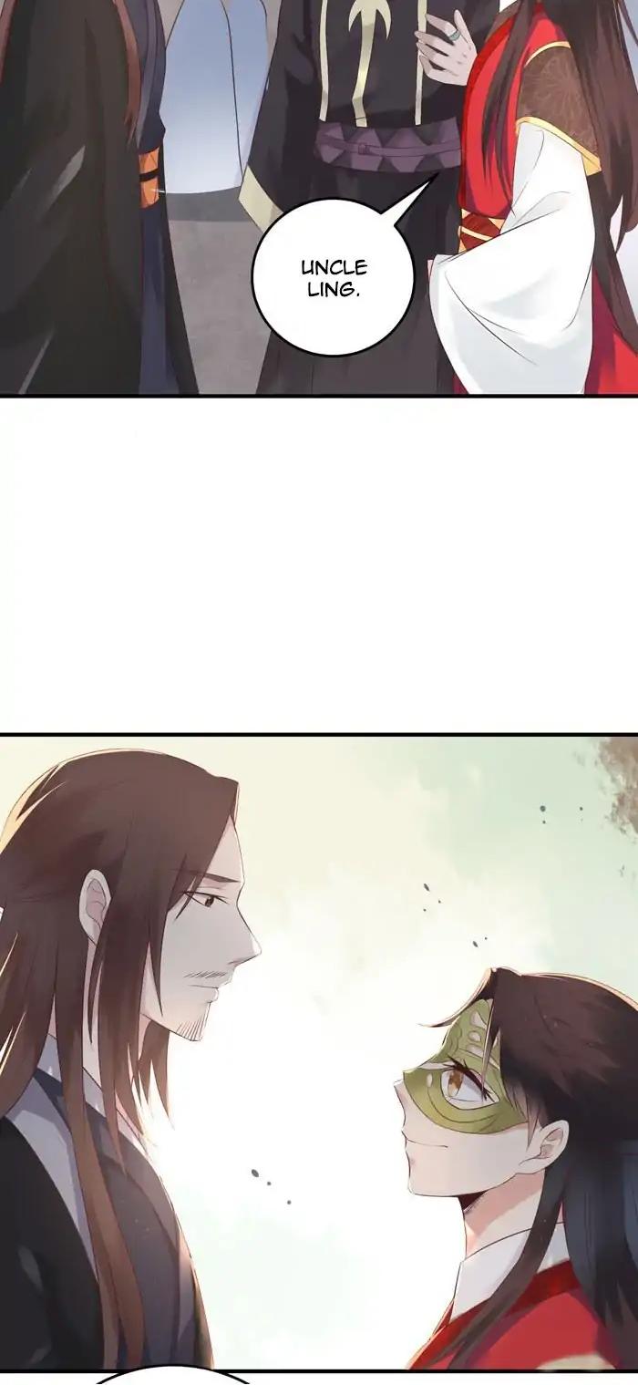 The Ghostly Doctor Chapter 79 - Page 10