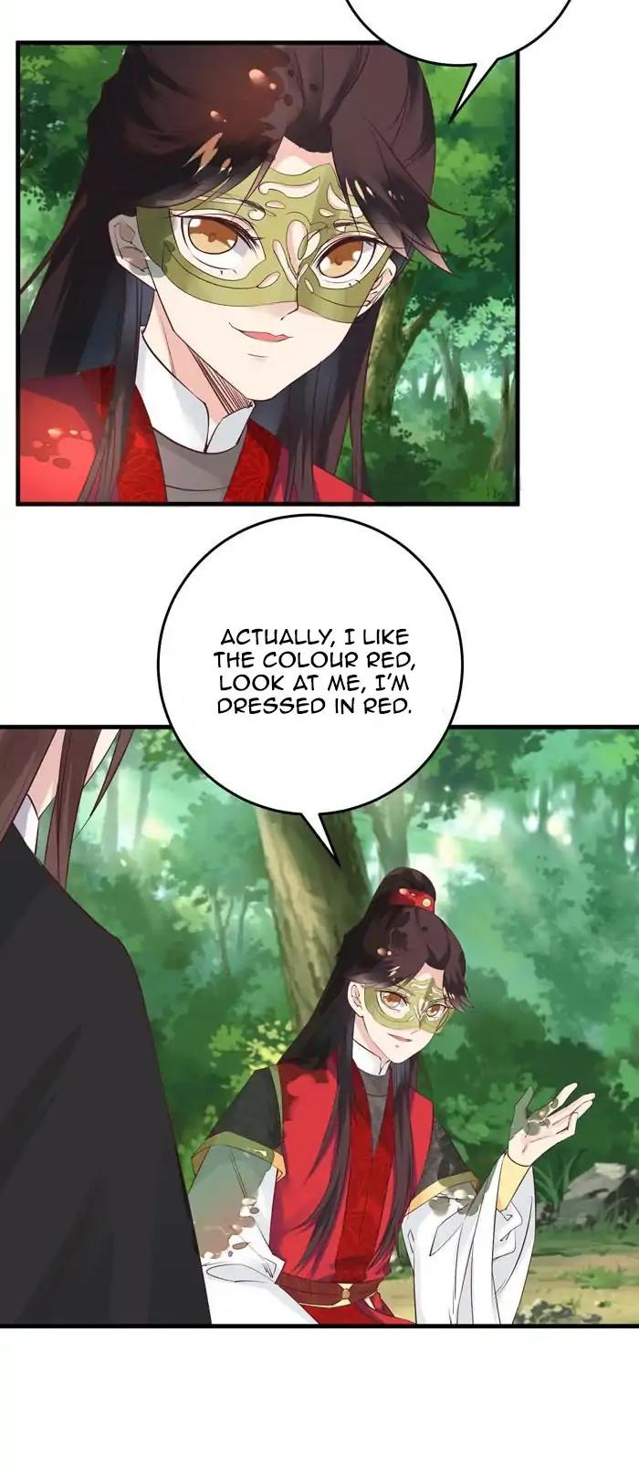 The Ghostly Doctor Chapter 79 - Page 18