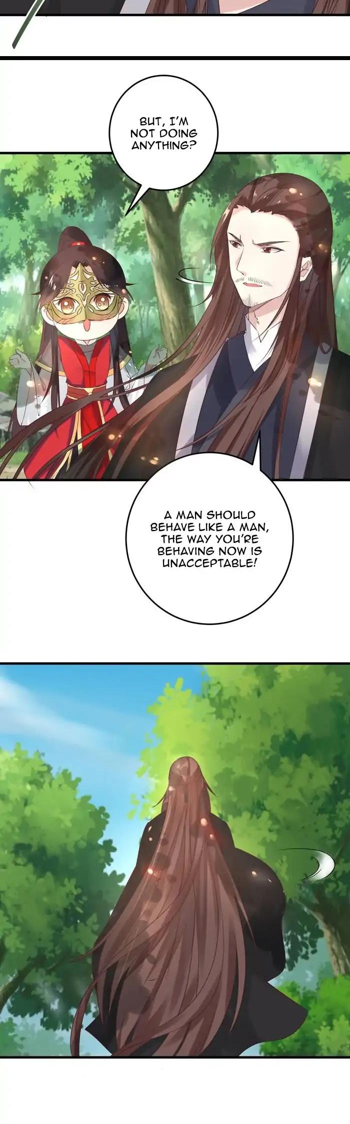 The Ghostly Doctor Chapter 79 - Page 20