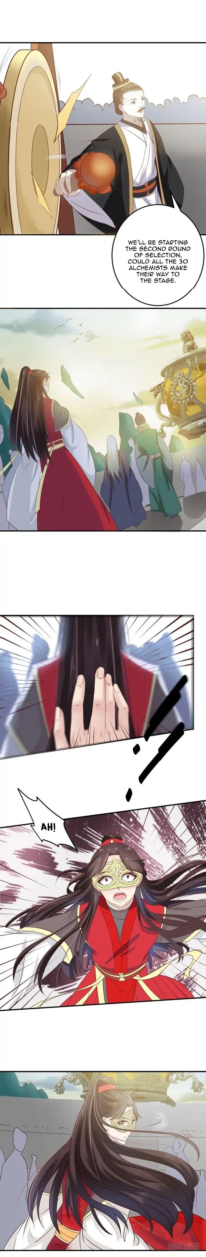 The Ghostly Doctor Chapter 80 - Page 4