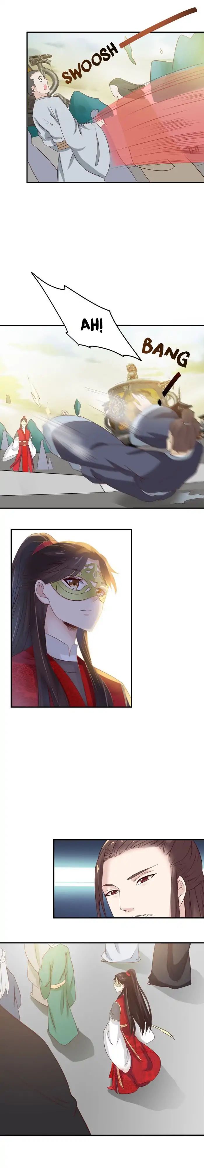 The Ghostly Doctor Chapter 80 - Page 5