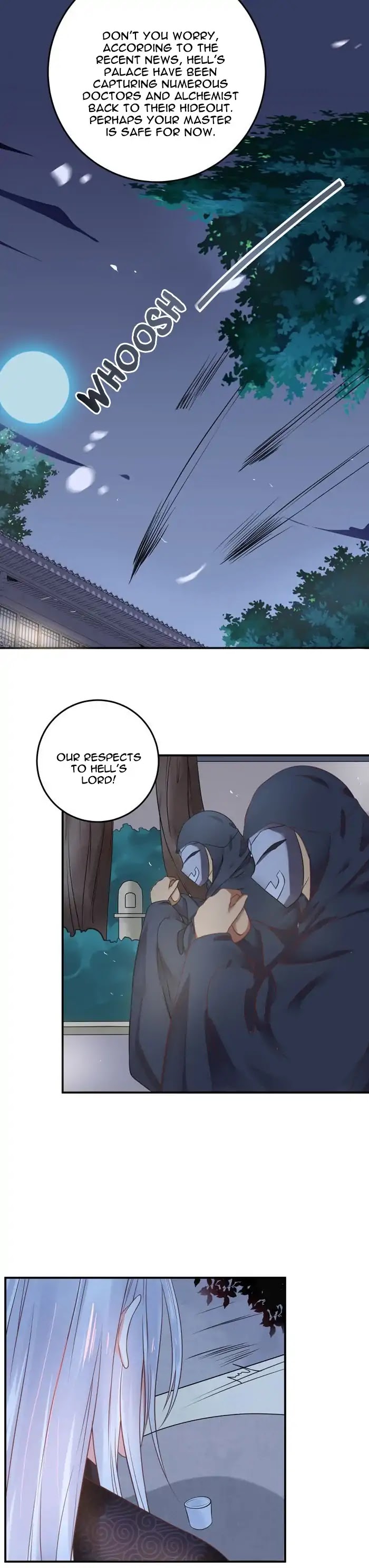 The Ghostly Doctor Chapter 81 - Page 11