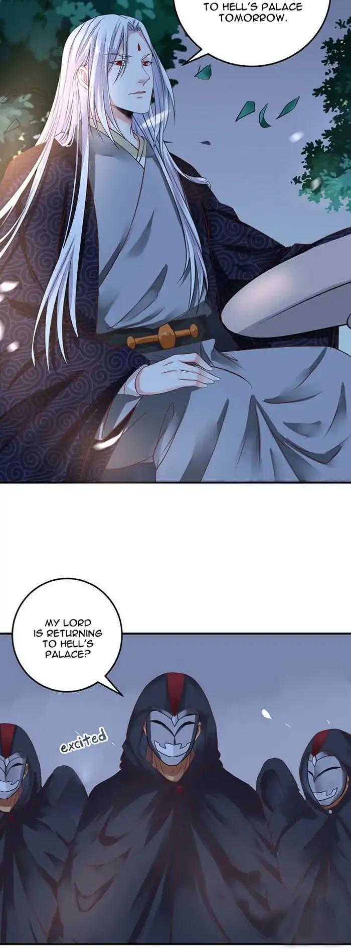 The Ghostly Doctor Chapter 81 - Page 13