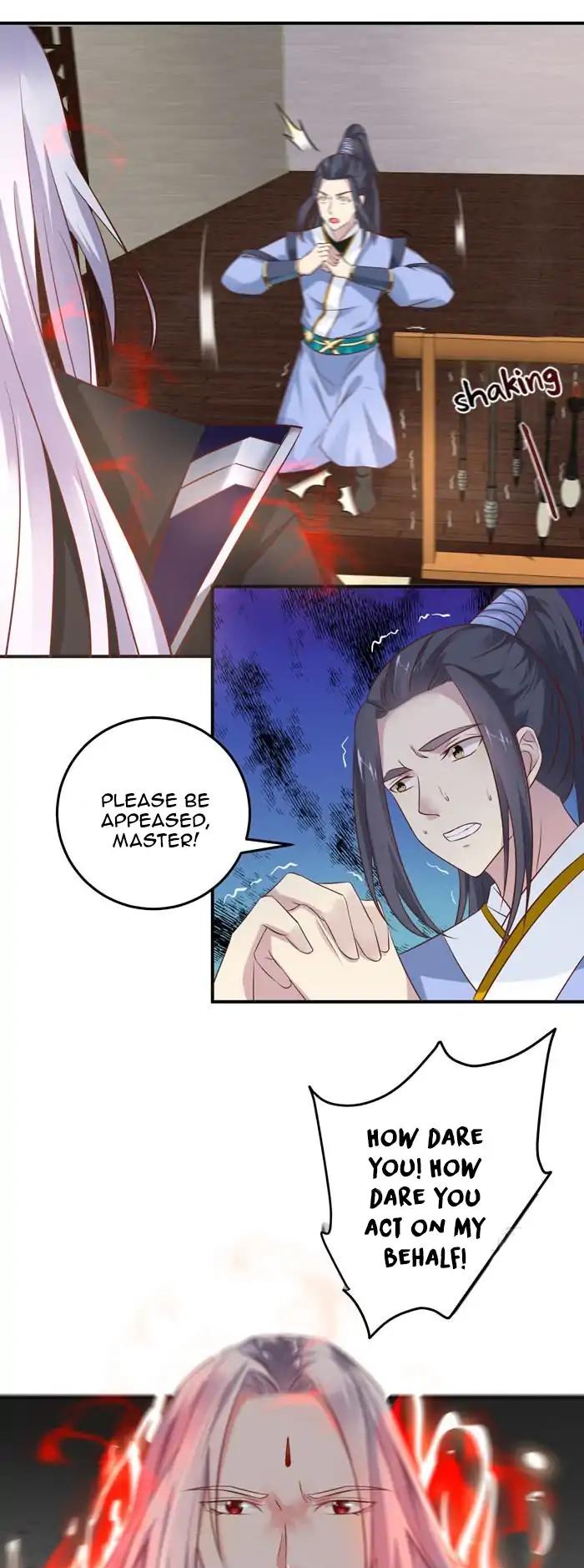 The Ghostly Doctor Chapter 84 - Page 6