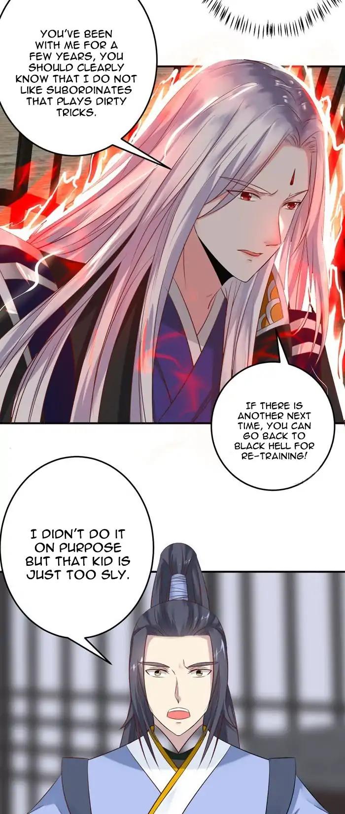 The Ghostly Doctor Chapter 84 - Page 8