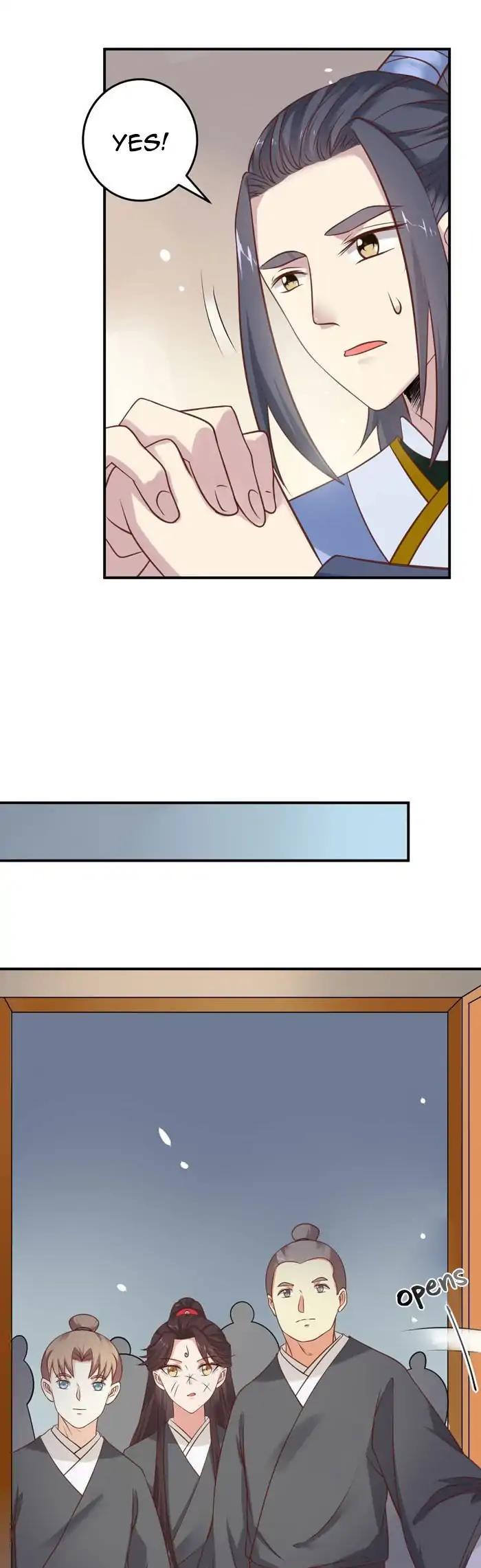 The Ghostly Doctor Chapter 84 - Page 10