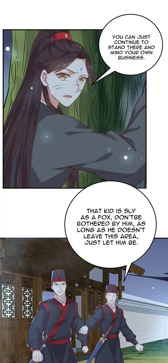 The Ghostly Doctor Chapter 84 - Page 14