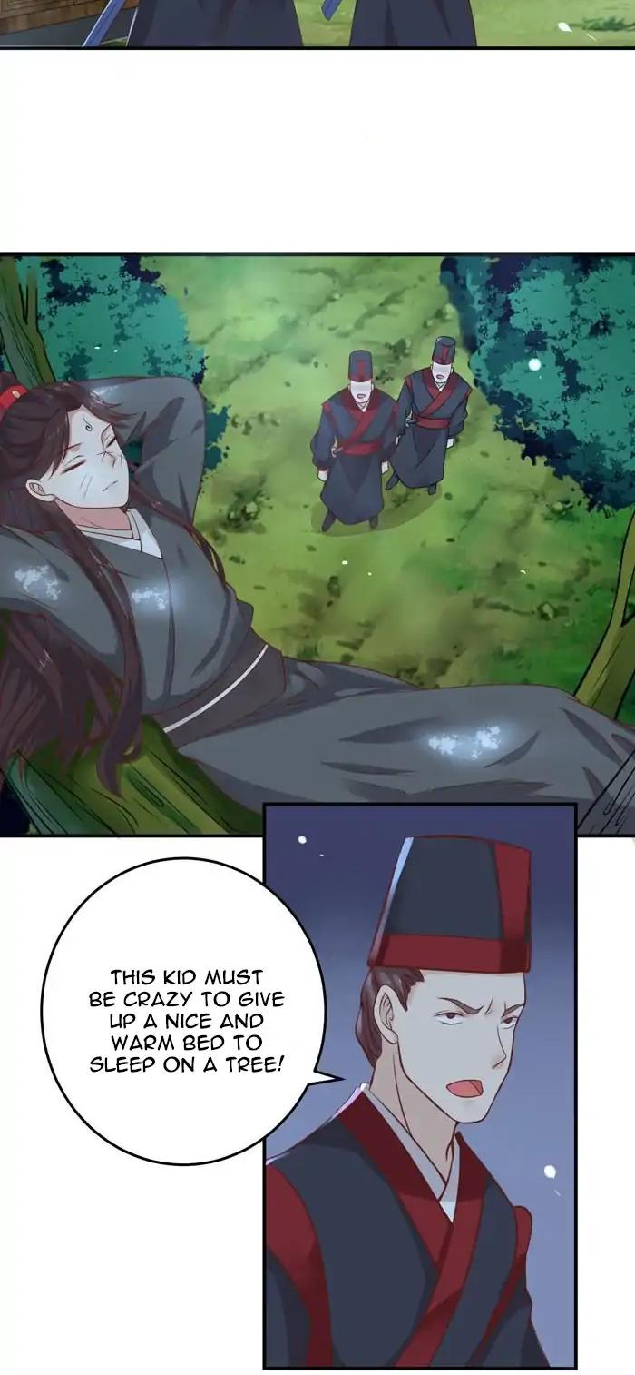 The Ghostly Doctor Chapter 84 - Page 15