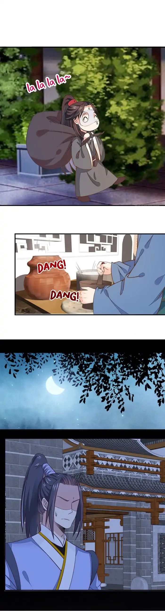 The Ghostly Doctor Chapter 86 - Page 8