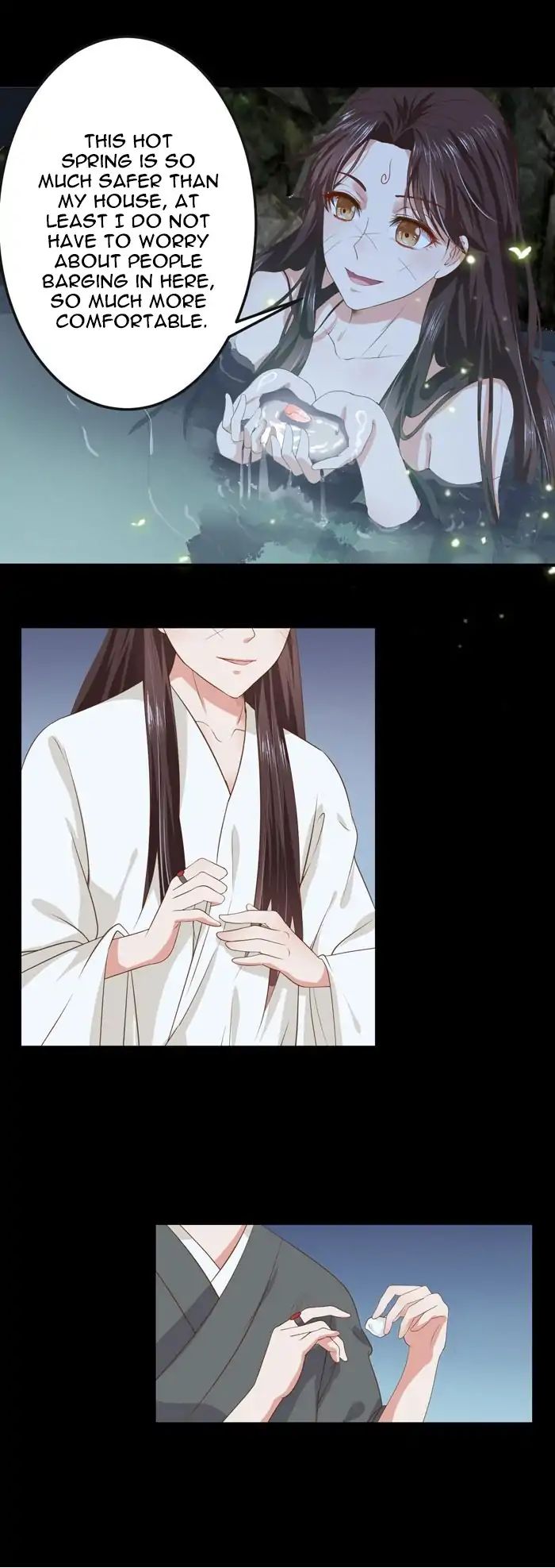 The Ghostly Doctor Chapter 88 - Page 5