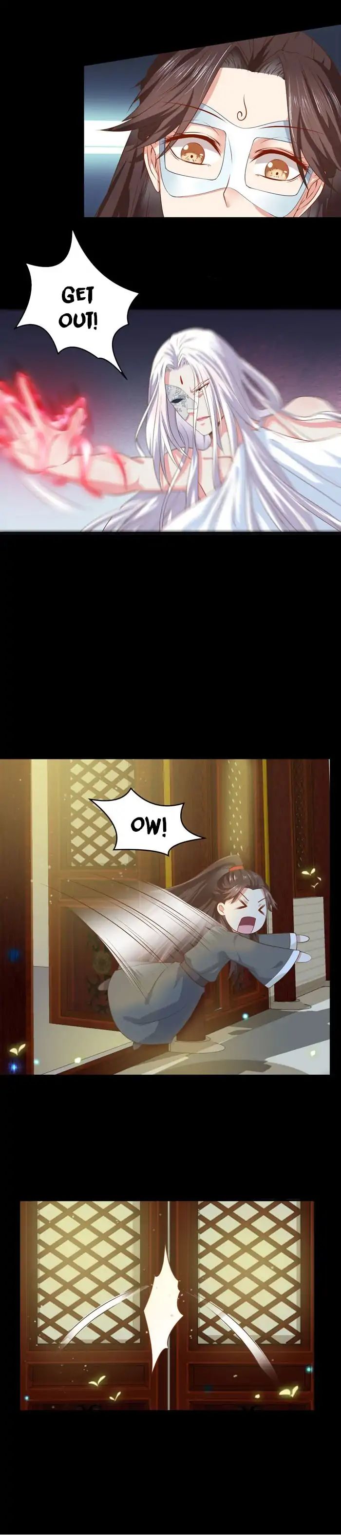 The Ghostly Doctor Chapter 88 - Page 11