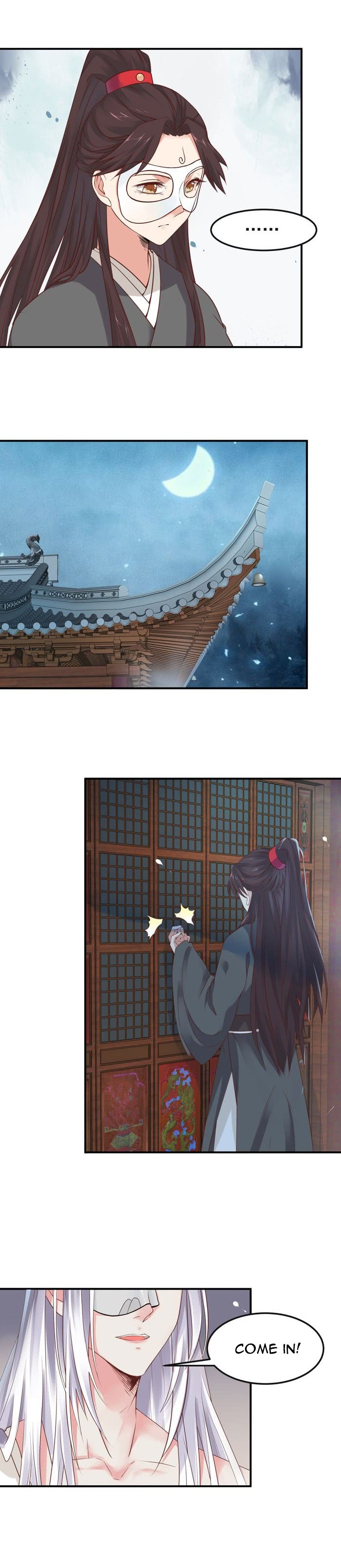 The Ghostly Doctor Chapter 89 - Page 4