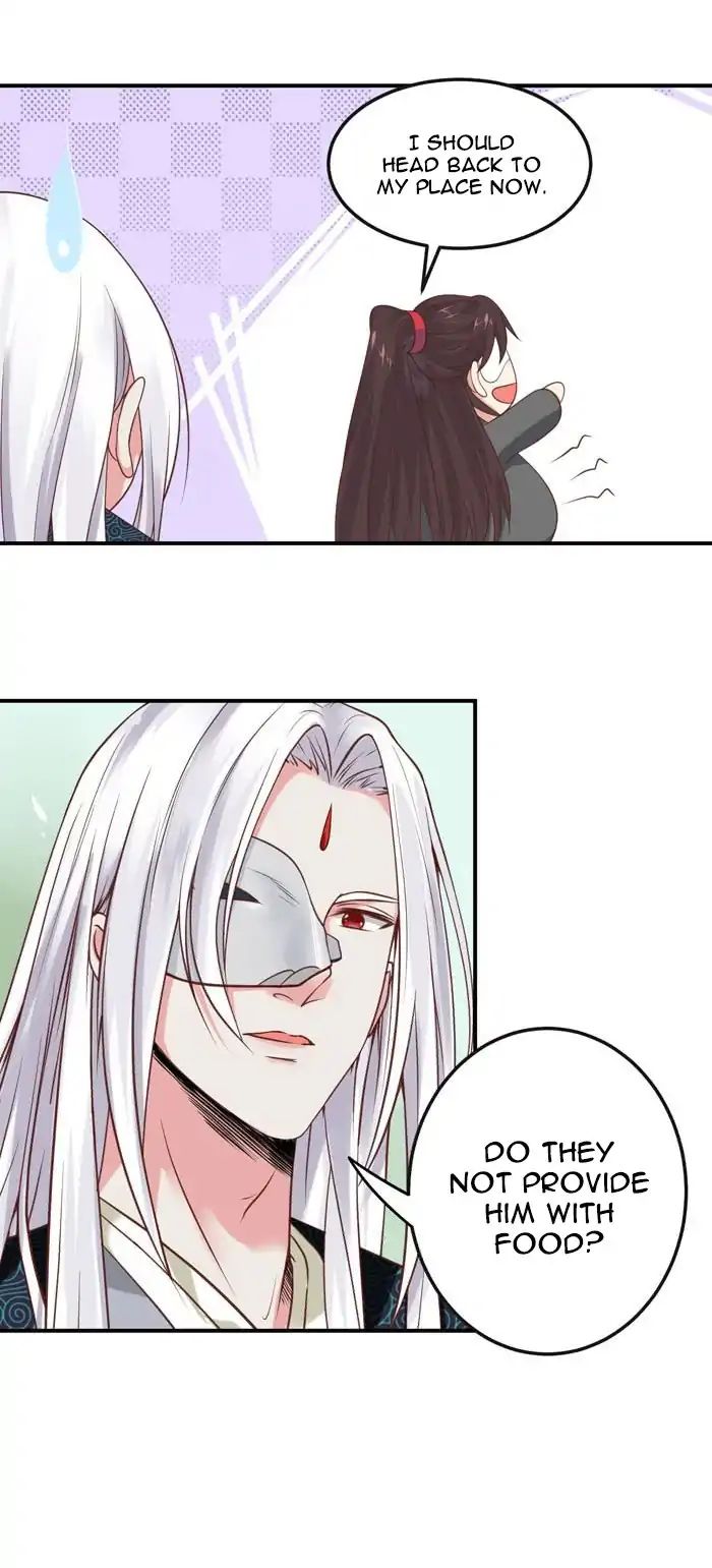 The Ghostly Doctor Chapter 91 - Page 9