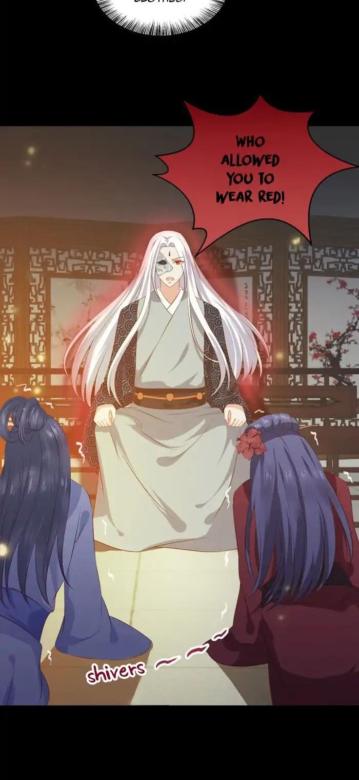 The Ghostly Doctor Chapter 92 - Page 5