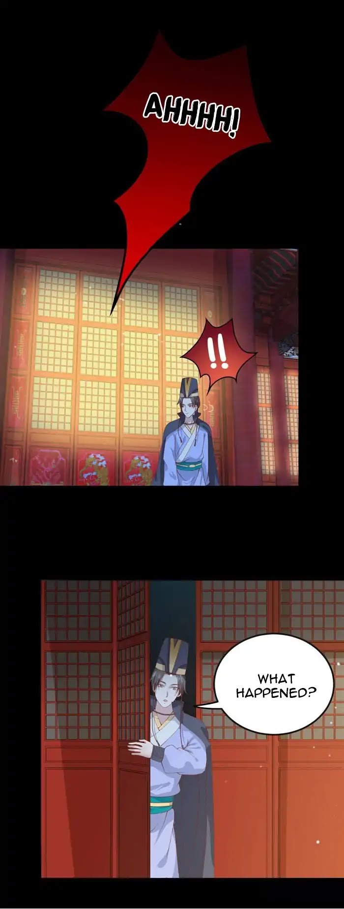 The Ghostly Doctor Chapter 92 - Page 10