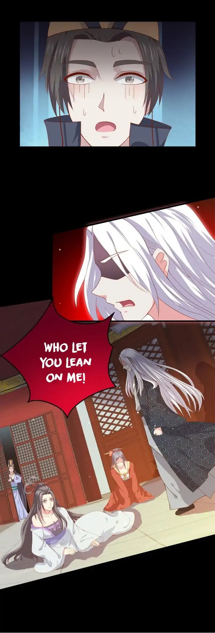 The Ghostly Doctor Chapter 92 - Page 11