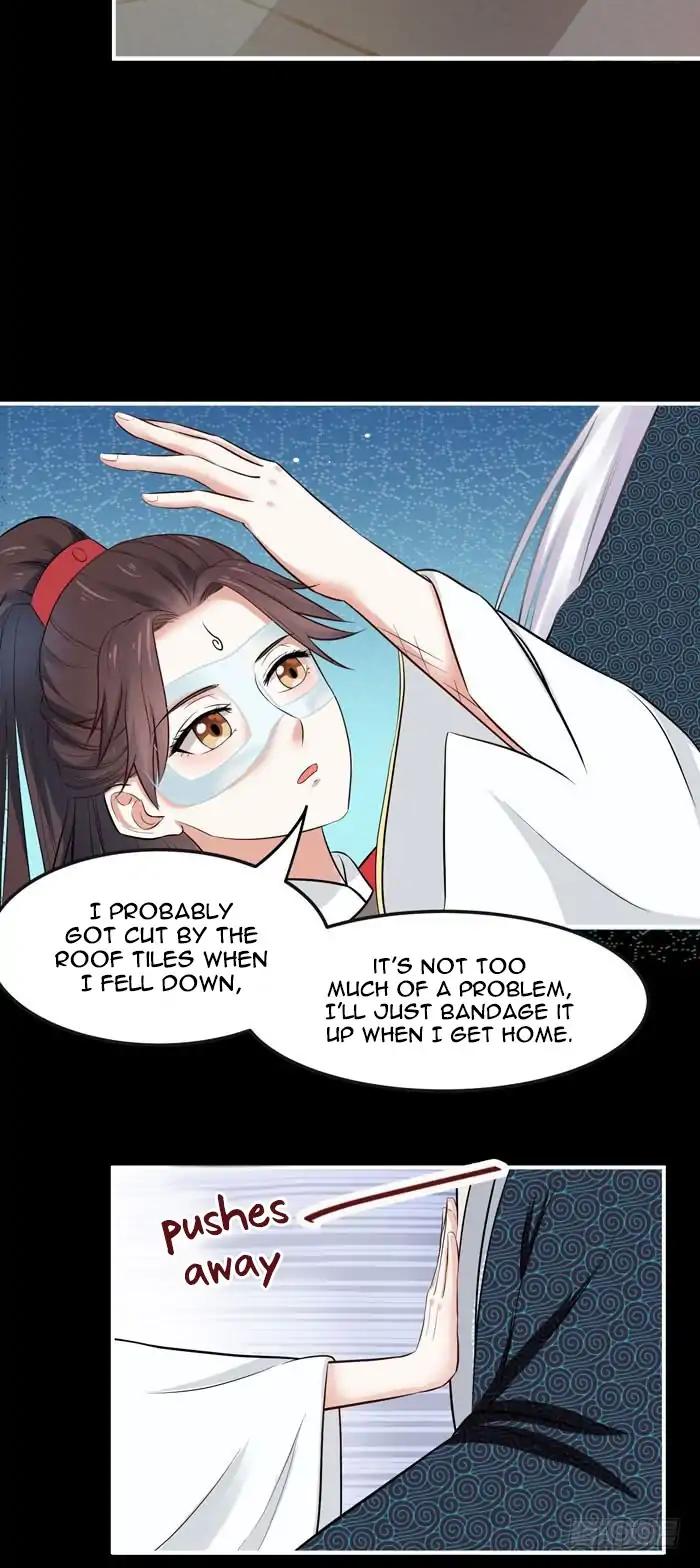 The Ghostly Doctor Chapter 93 - Page 6