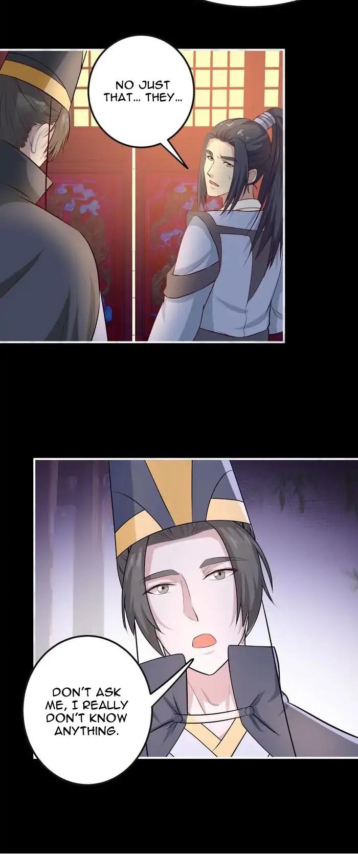 The Ghostly Doctor Chapter 93 - Page 13