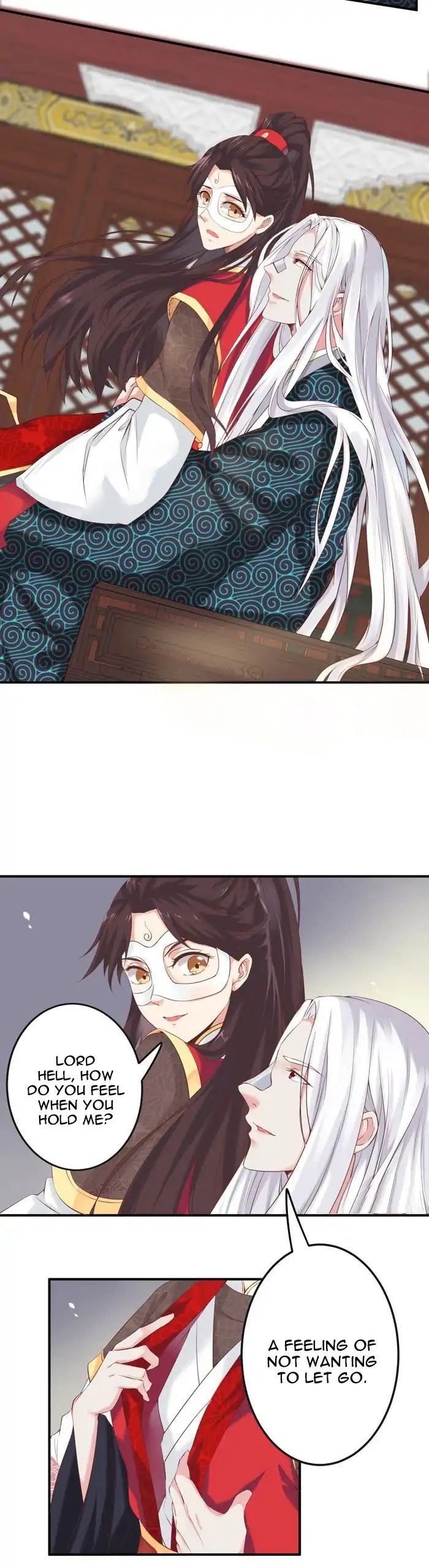 The Ghostly Doctor Chapter 94 - Page 4