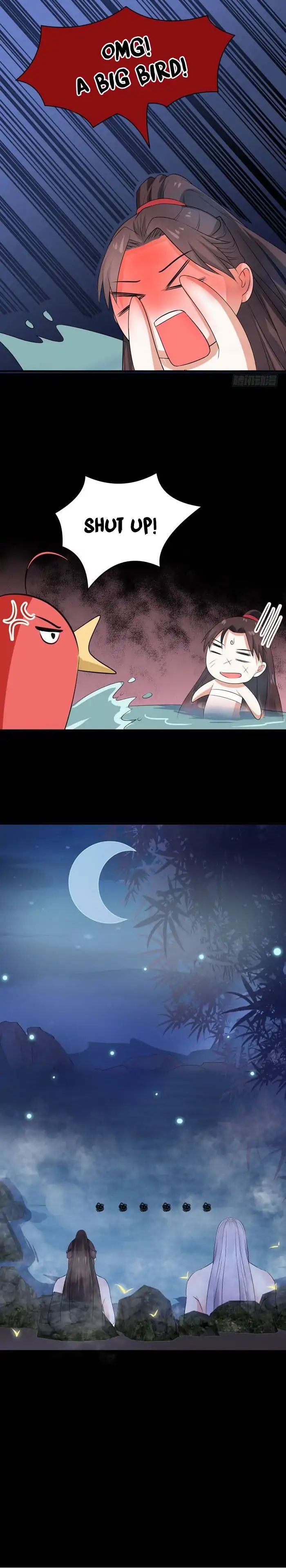 The Ghostly Doctor Chapter 95 - Page 13