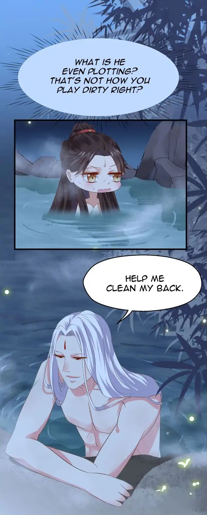 The Ghostly Doctor Chapter 96 - Page 5