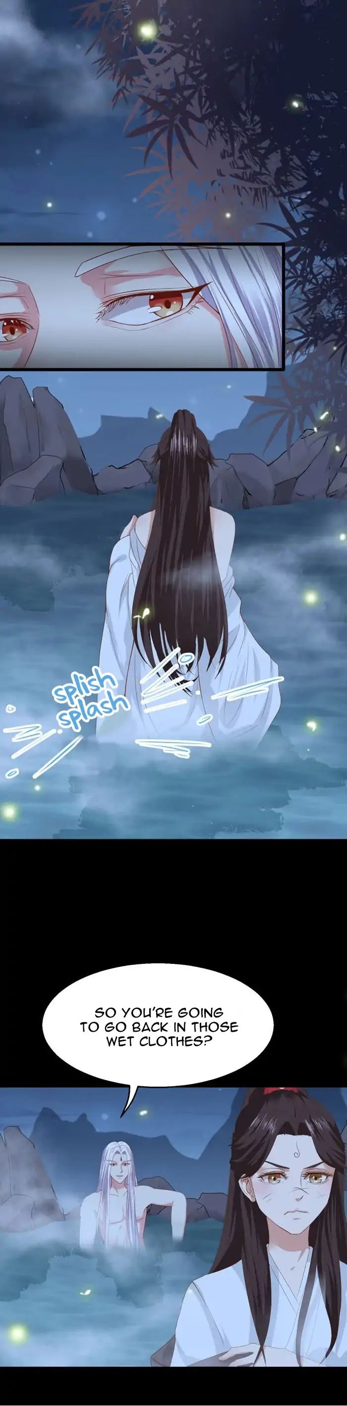 The Ghostly Doctor Chapter 96 - Page 9