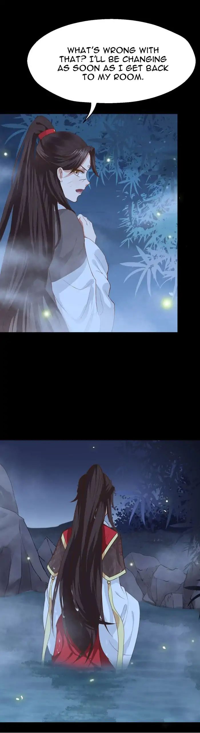 The Ghostly Doctor Chapter 96 - Page 10