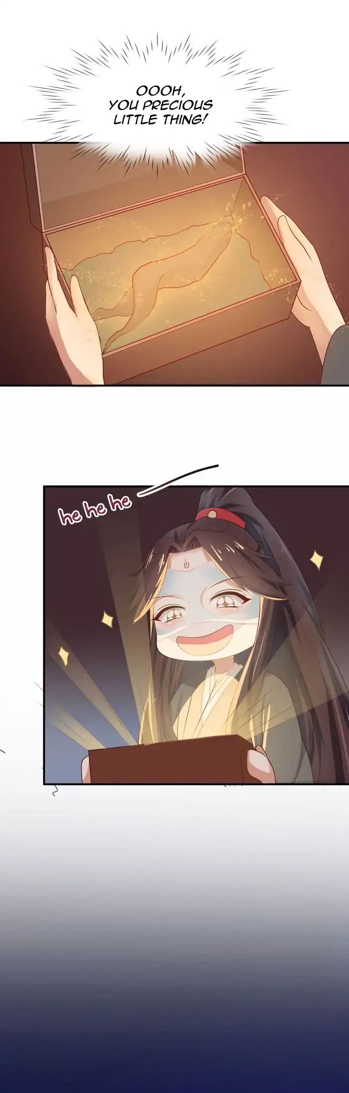 The Ghostly Doctor Chapter 97 - Page 11