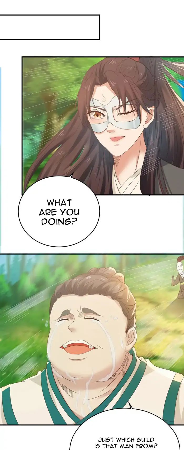 The Ghostly Doctor Chapter 98 - Page 9