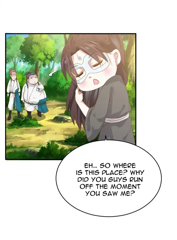 The Ghostly Doctor Chapter 98 - Page 14