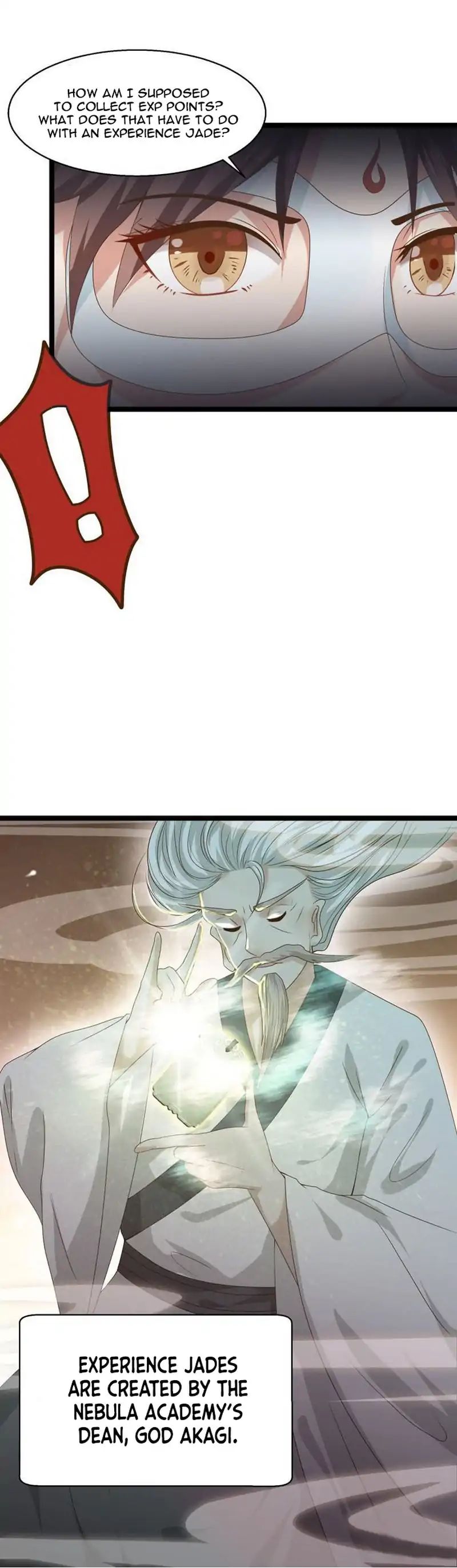 The Ghostly Doctor Chapter 99 - Page 5