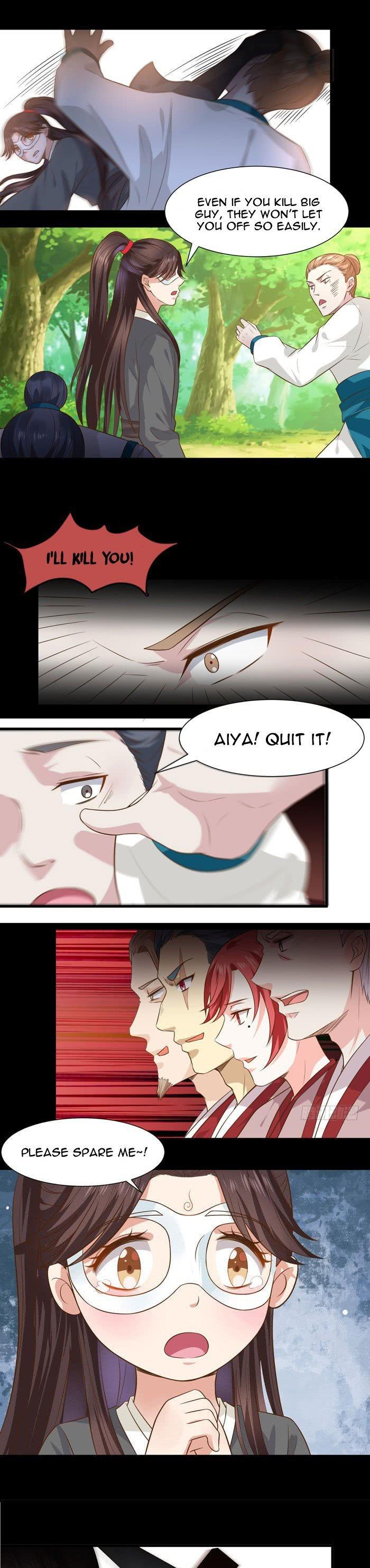 The Ghostly Doctor Chapter 100 - Page 4