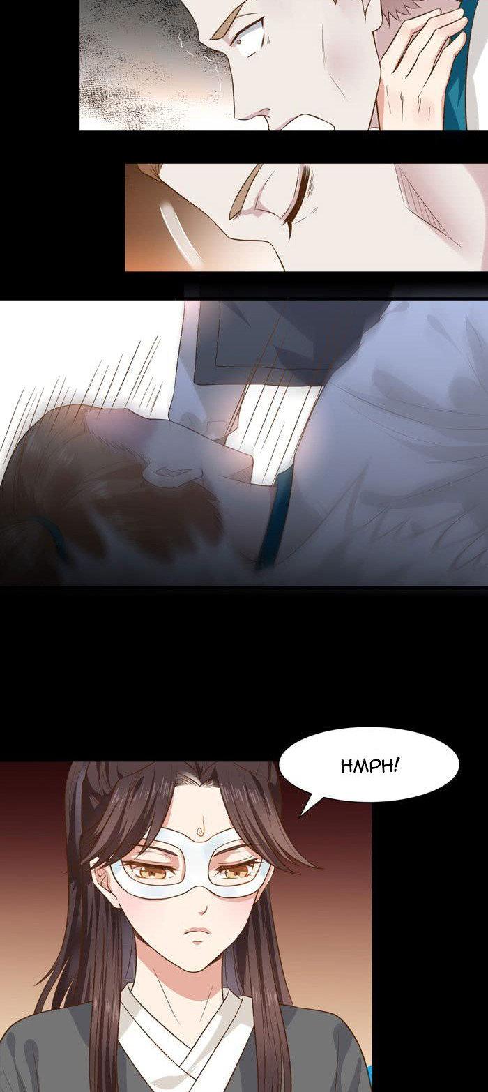 The Ghostly Doctor Chapter 100 - Page 9