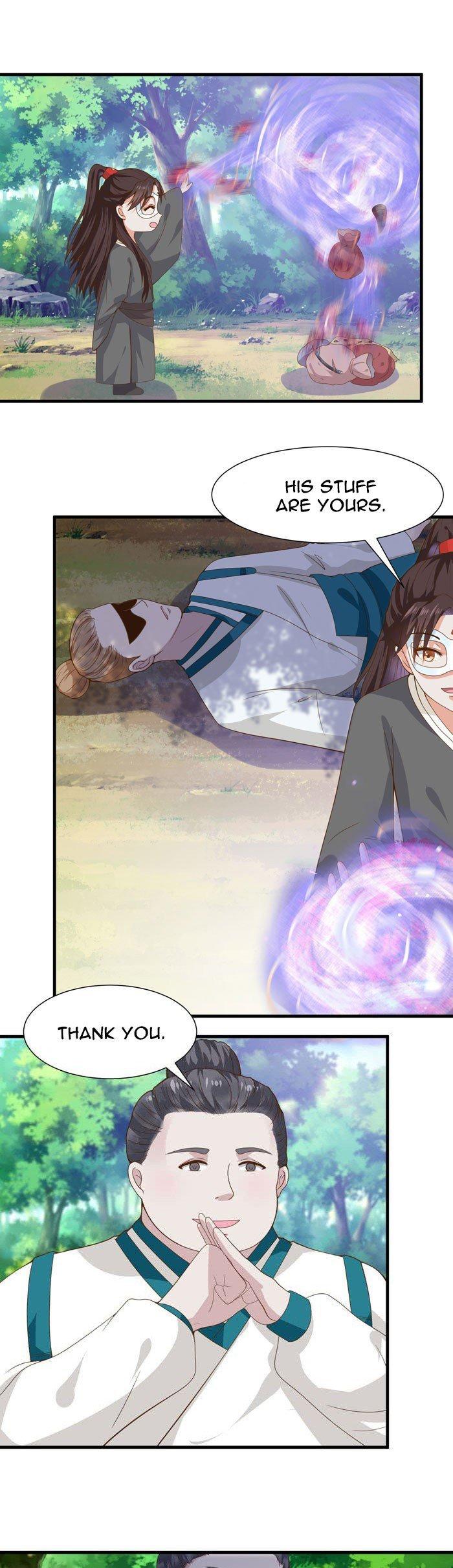 The Ghostly Doctor Chapter 101 - Page 7